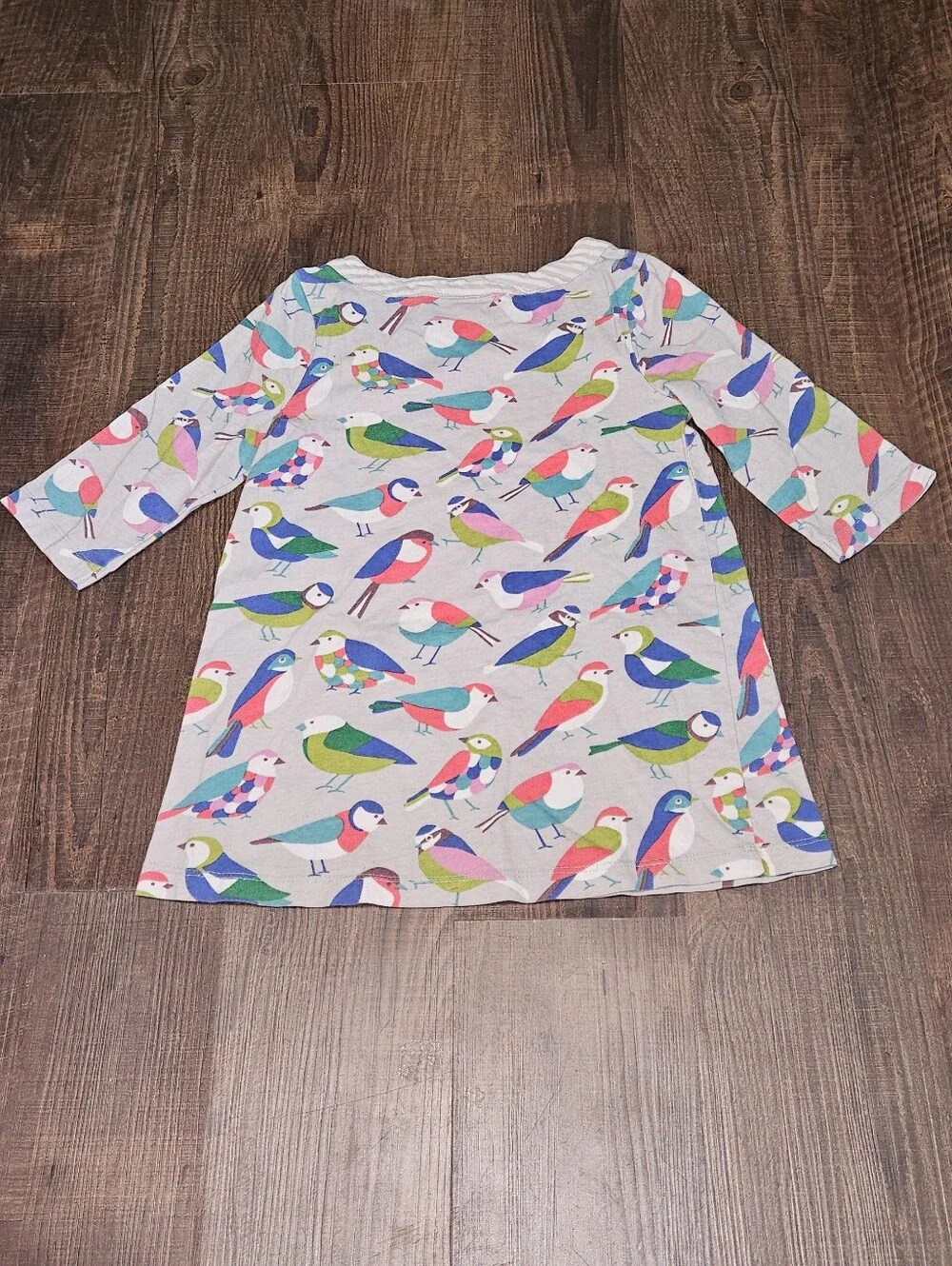 Boden great size
